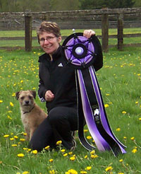 Sylvie and Dizzy